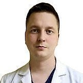 Врач Свинцицкий Александр Владимирович