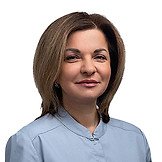 Врач Свирава Кетино Тамазиевна