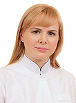 Врач Свириденко Галина Анатольевна