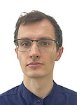 Врач Свиридов Владислав Юрьевич
