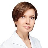 Врач Свиридова Карина Викторовна