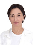 Врач Свистун Лариса Николаевна