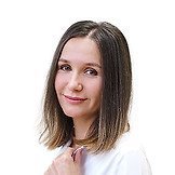 Врач Свистунова Елена Юрьевна