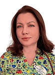 Врач Святенко Ирина Владимировна