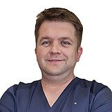 Врач Святненко Андрей Владимирович