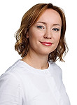 Врач Святогор Евгения Викторовна