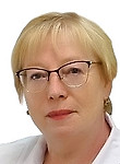 Врач Сычева Юлия Анатольевна