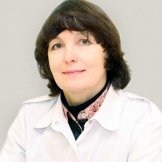 Врач Сычева Любовь Михайловна
