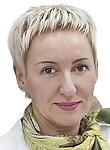 Врач Сычева Татьяна Валерьевна