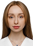 Врач Сычёва Анна Николаевна