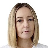 Врач Сыдыкова Наталья Юрьевна