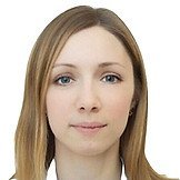 Врач Сырцова Арина Родионовна