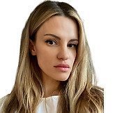 Врач Сыромятникова Дарья Геннадьевна