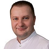 Врач Сыропятов Виктор Александрович