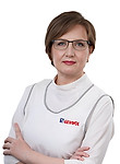 Врач Сыровкина Ольга Борисовна