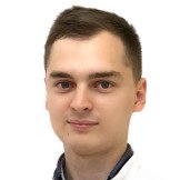 Врач Сырых Иван Сергеевич