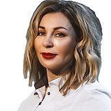 Врач Сырых Любовь Викторовна