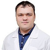 Врач Сысоев Андрей Владимирович