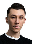 Врач Сысоев Даниил Сергеевич