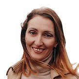 Врач Табакова Светлана Александровна