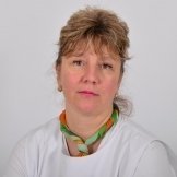 Врач Табатадзе Ирина Николаевна