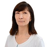 Врач Тачмурадова Елена Владимировна