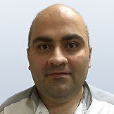 Врач Тадевосян Вараг Самвелович