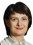 Врач Тадтаева Зара Георгиевна