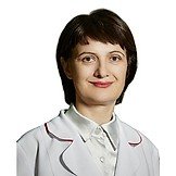 Врач Тадтаева Зара Григорьевна