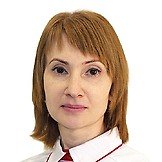 Врач Тагирова Зарема Ражалдибировна