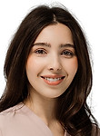 Врач Таймазова Диана Сергеевна