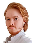 Врач Таюрский Станислав Андреевич