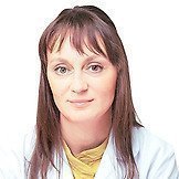 Врач Таксиди Софья Димосфеновна