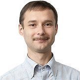 Врач Тактайкин Андрей Игоревич