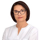 Врач Тактаракова Ирина Генриховна