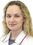 Врач Талдыкина Ксения Александровна