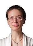 Врач Талейко Наталия Леонидовна