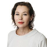Врач Талипова Гузаль Рифовна