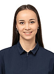 Врач Таманькова Екатерина Сергеевна