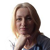Врач Тамарченко Светлана Анатольевна