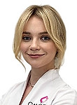 Врач Тамазова Анна Алексеевна