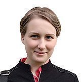 Врач Тамошкина Полина Михайловна