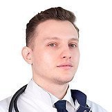 Врач Танасов Дмитрий Сергеевич