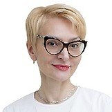 Врач Тангатарова Елена Михайловна