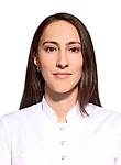 Врач Танкаева Зайнаб Микаиловна