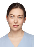 Врач Молодкина Маргарита Евгеньевна