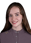 Врач Танона Елизавета Романовна