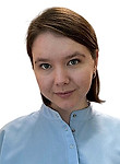 Врач Танташева Анна Мухаммеджановна