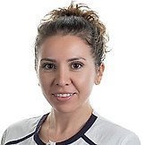 Врач Тарайкович Анна Александровна
