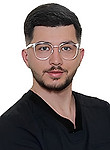 Врач Тараканов Владимир Николаевич